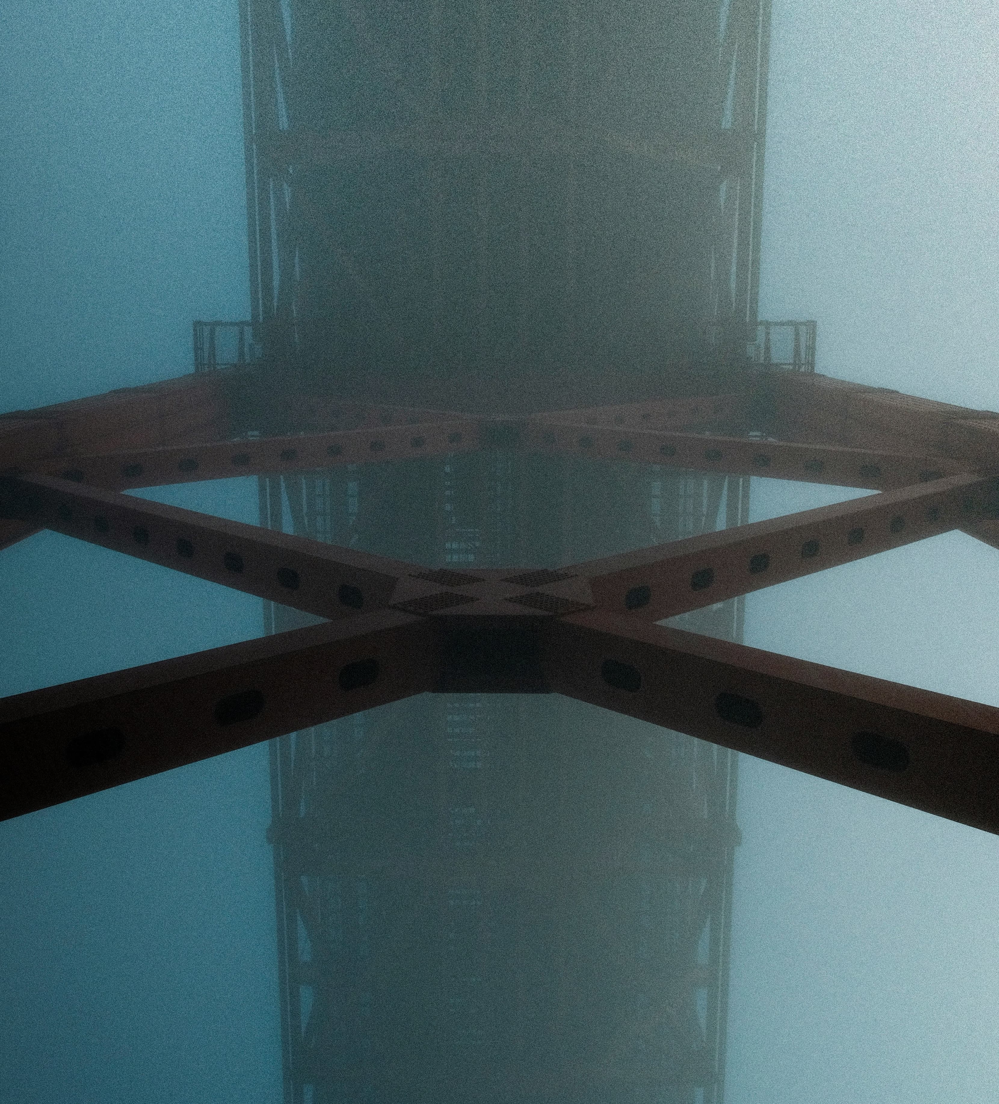 Underwater Support