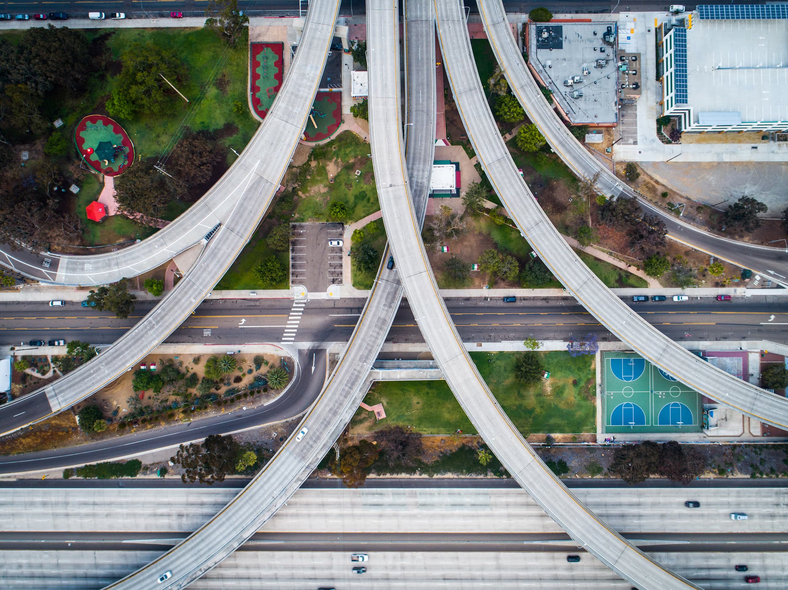 Interstate