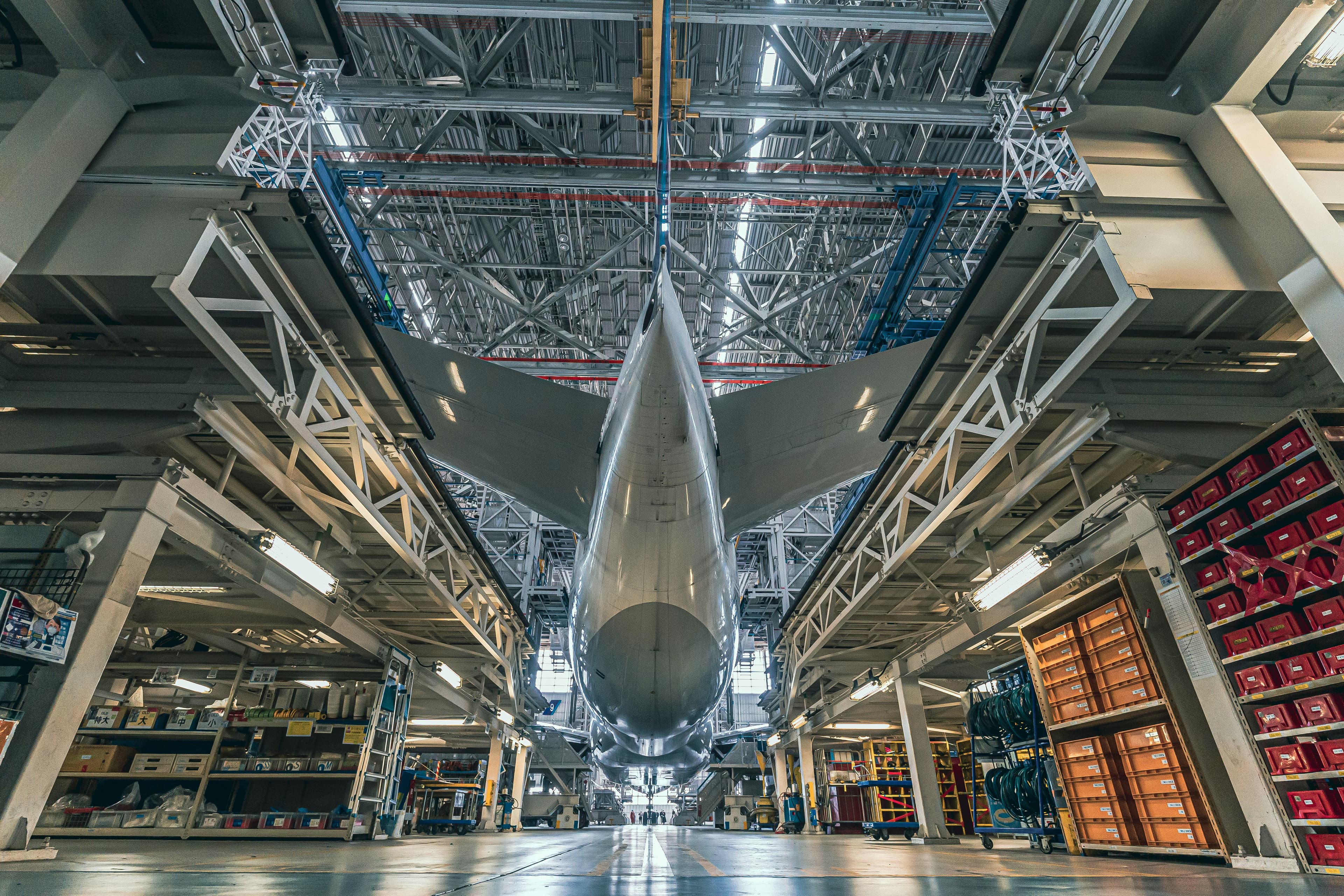 Aerospace Applications