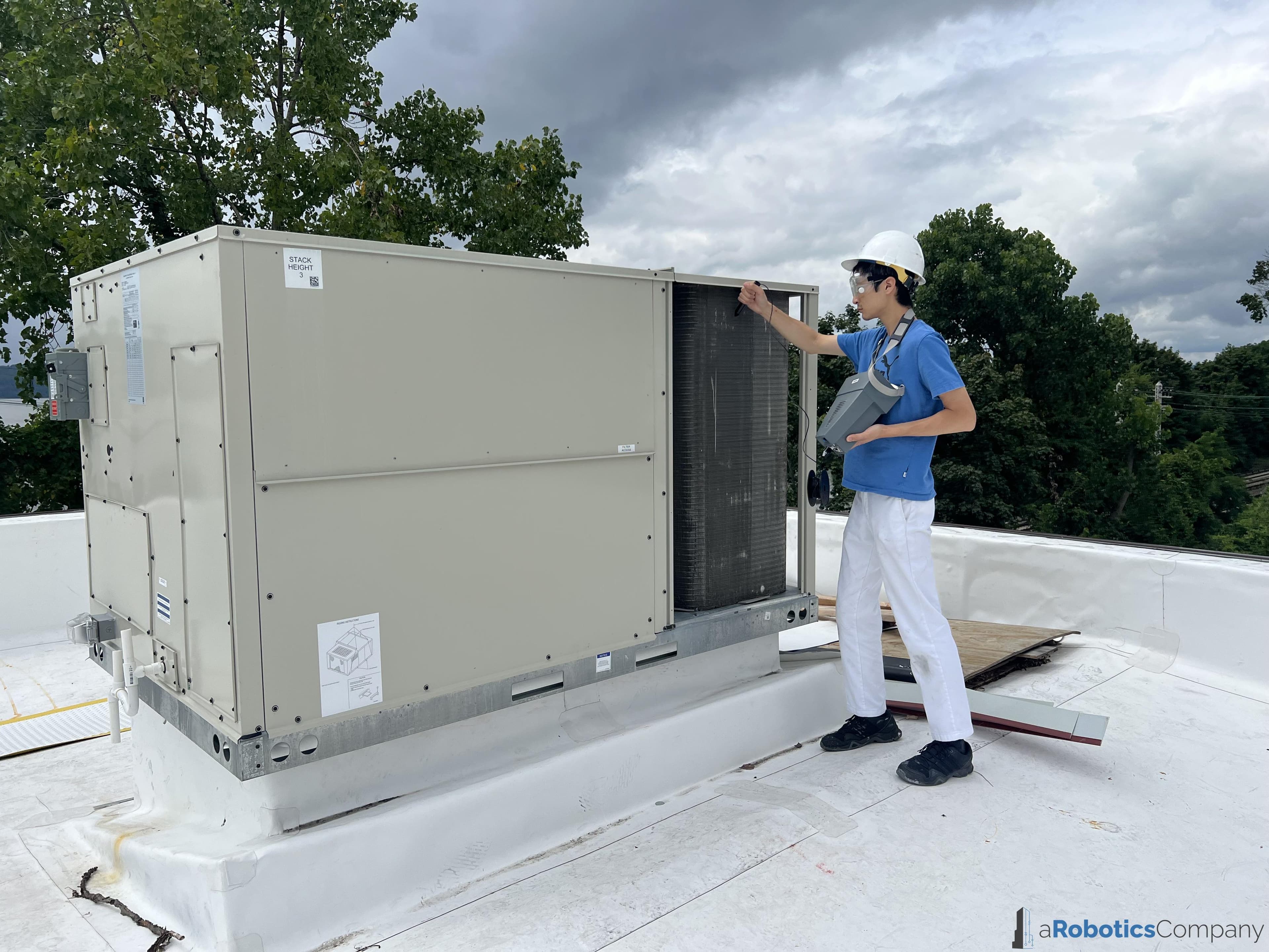 Gas Sensing