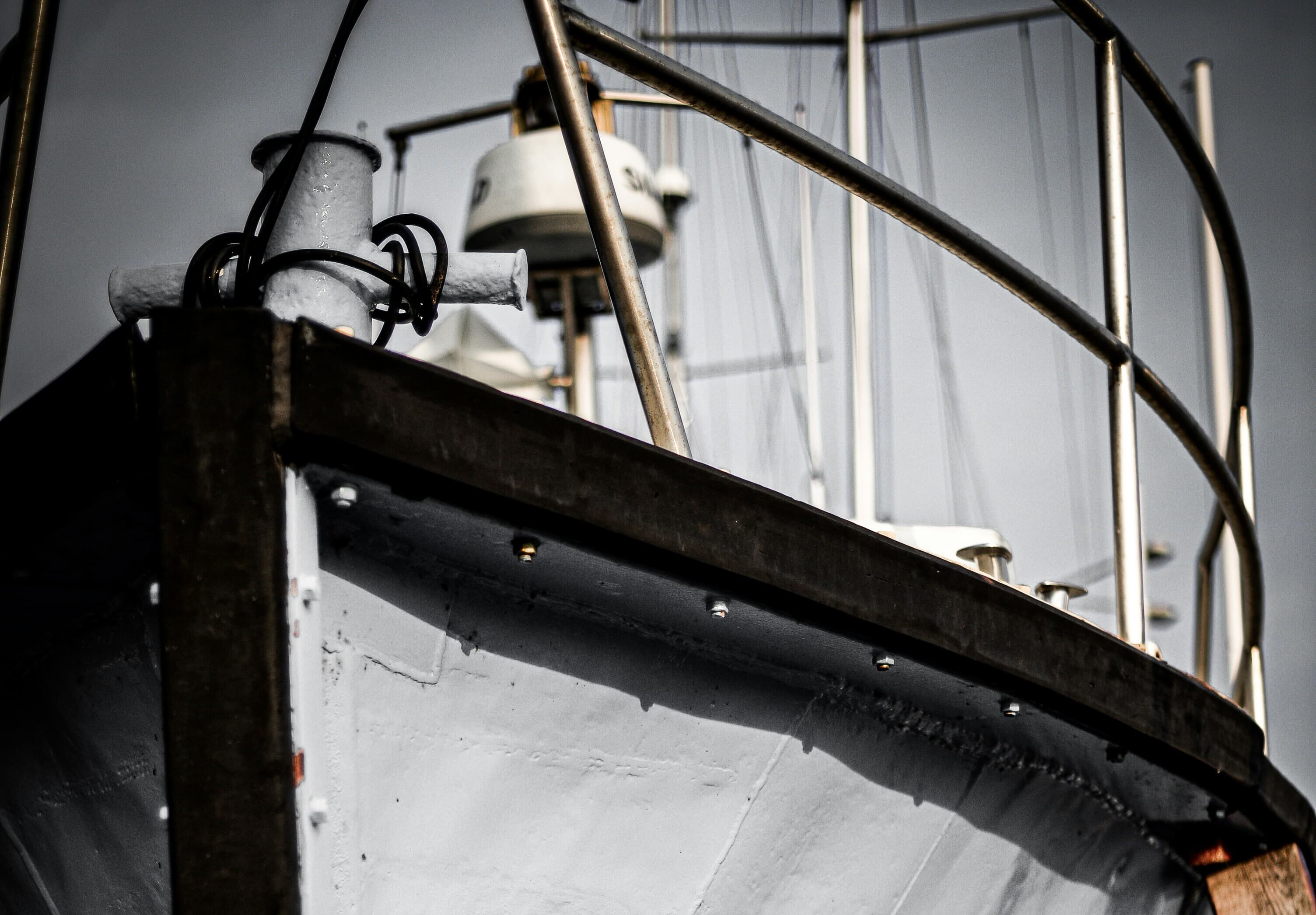 Ship