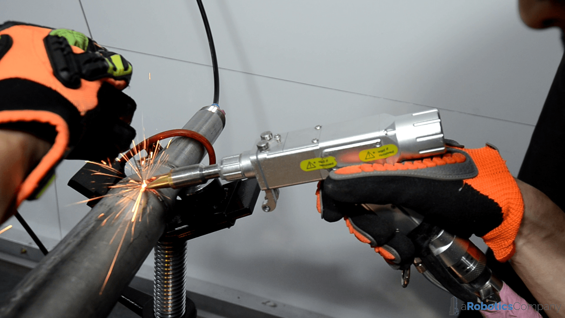 Laser Welding